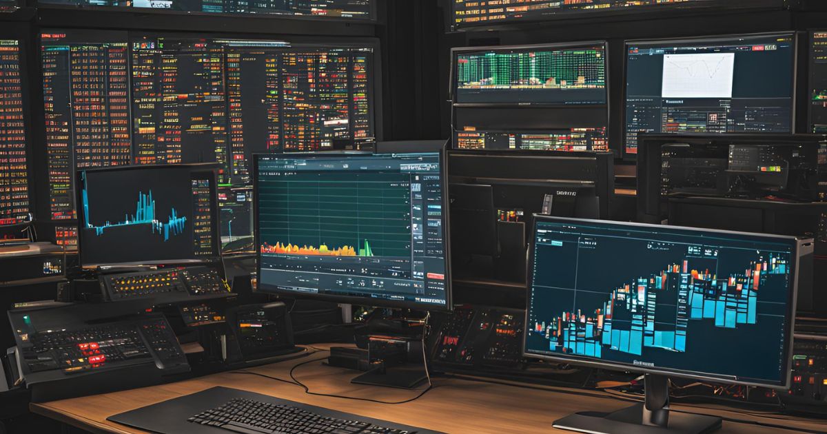 How to Recreate the Resources of a Bloomberg Terminal for Free