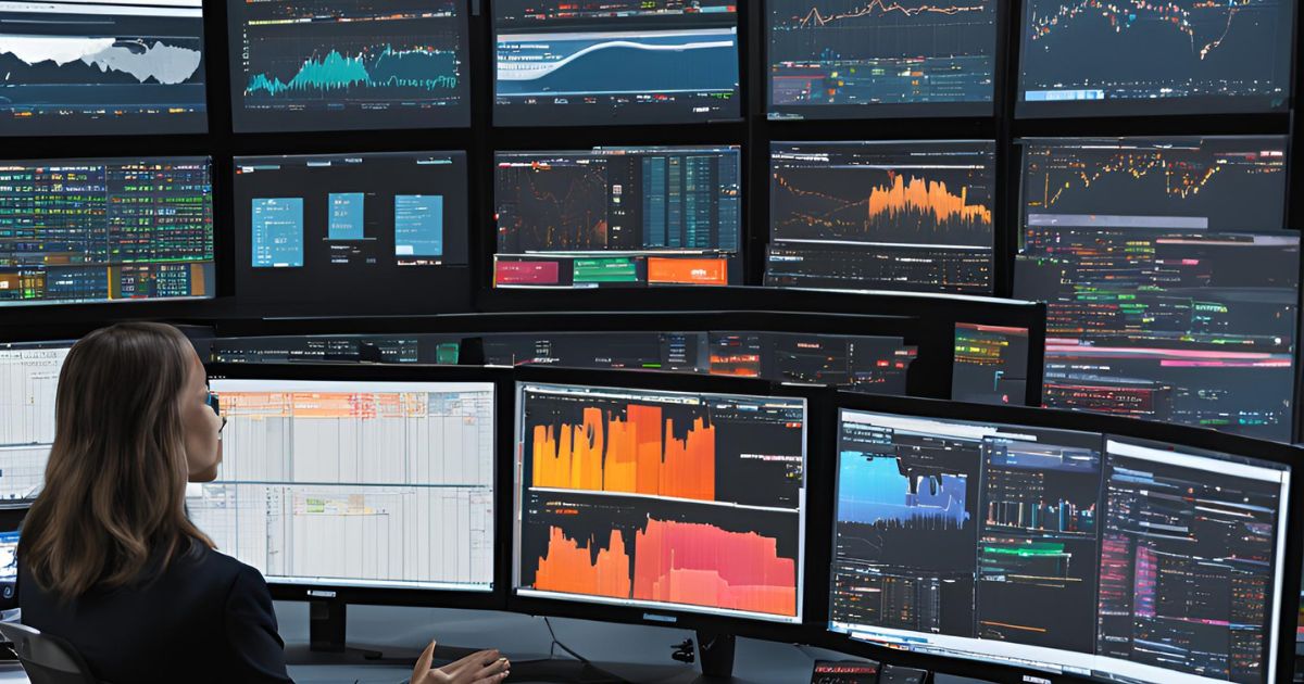 How to Recreate the Resources of a Bloomberg Terminal for Free