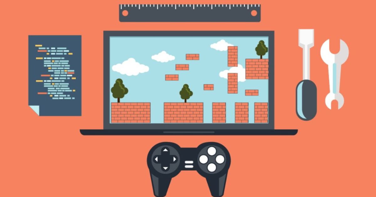 Online Games for Designers